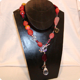 autumn lariat