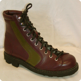 racer boot