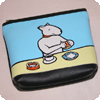 'lunch' small coin