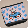 'car' small coin