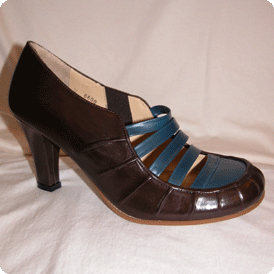 6600 heel