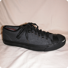 wool OTR ox