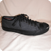 wool OTR ox
