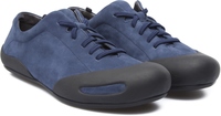 camper peu blue sneaker 