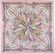 Load image into Gallery viewer, Hemlock Hand Drawn Pattern Bandanas
