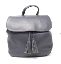 Load image into Gallery viewer, Harley Drawstring Backpack
