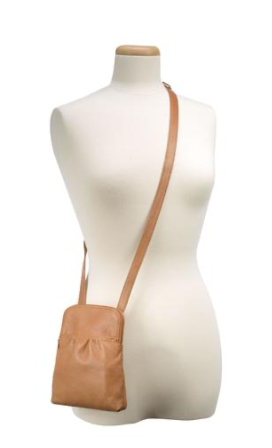 Travel Crossbody