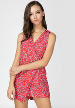 Load image into Gallery viewer, Sleeveless Romper
